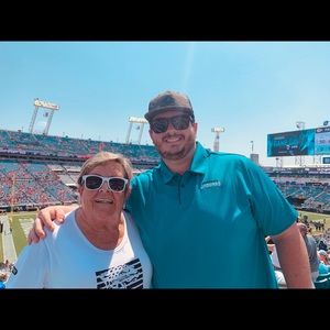 Meet your Posher, Charles